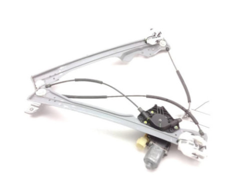 BRAZO SUSPENSION TRA DER INF ANTERIOR FORD USA EDGE |Desguaces La Cabaña 2