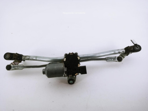 MOTOR LIMPIAPARABRISAS DELANTERO|Desguaces La Cabaña