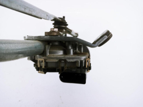MOTOR LIMPIAPARABRISAS DELANTERO|Desguaces La Cabaña 2