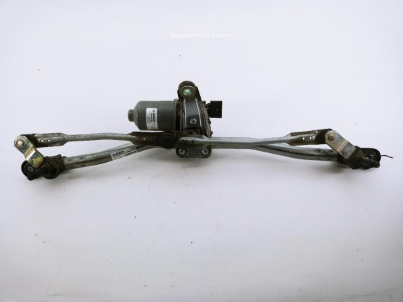 390243524 MOTOR LIMPIAPARABRISAS DEL JEEP RENEGADE Todo terreno, cerrada (BU) |Desguaces La Cabaña