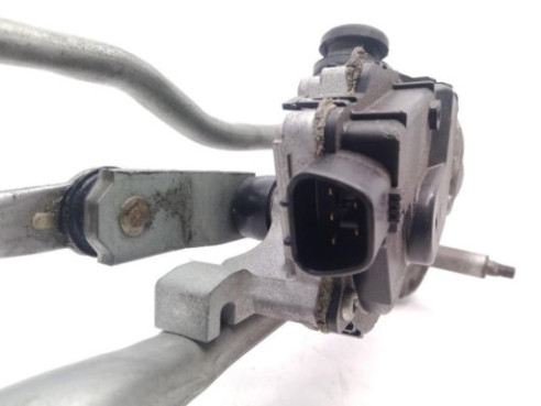 159300-0602 MOTOR LIMPIAPARABRISAS DEL MAZDA 5 (CW) |Desguaces La Cabaña