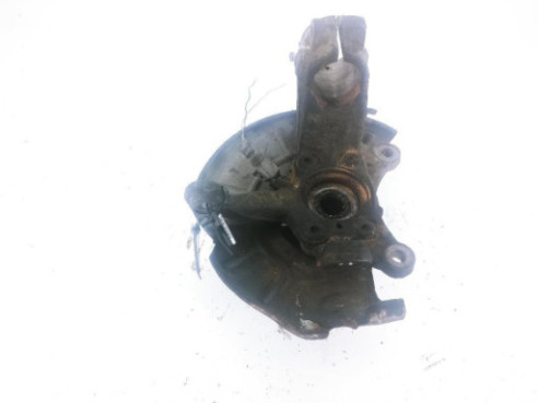 1K0407255P MANGUETA DEL IZQ AUDI A3 (8P1) |Desguaces La Cabaña