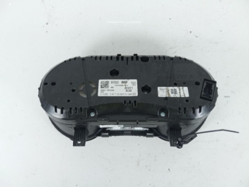 8V0920860P CUADRO INSTRUMENTOS AUDI A3 Sportback (8VA, 8VF) |Desguaces La Cabaña