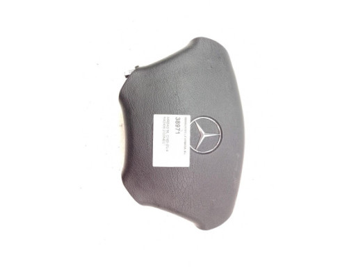 MERCEDES BENZ|Desguaces La Cabaña