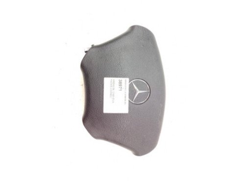 1634600298 AIRBAG IZQ MERCEDES BENZ CLASE M (W163) |Desguaces La Cabaña