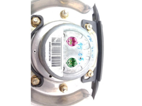 1634600298 AIRBAG IZQ MERCEDES BENZ CLASE M (W163) |Desguaces La Cabaña