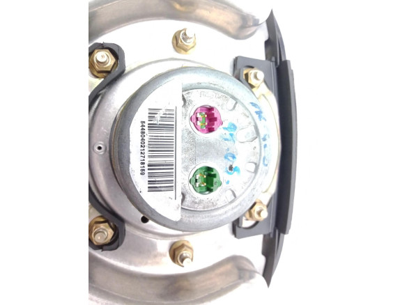 1634600298 AIRBAG IZQ MERCEDES BENZ CLASE M (W163) |Desguaces La Cabaña