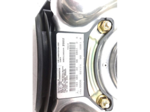 1634600298 AIRBAG IZQ MERCEDES BENZ CLASE M (W163) |Desguaces La Cabaña