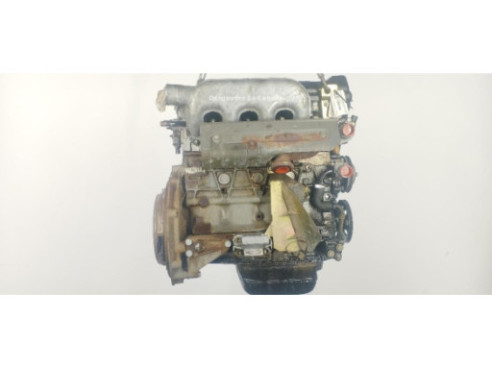 814067 MOTOR RENAULT MASTER I Furgón (T__) |Desguaces La Cabaña