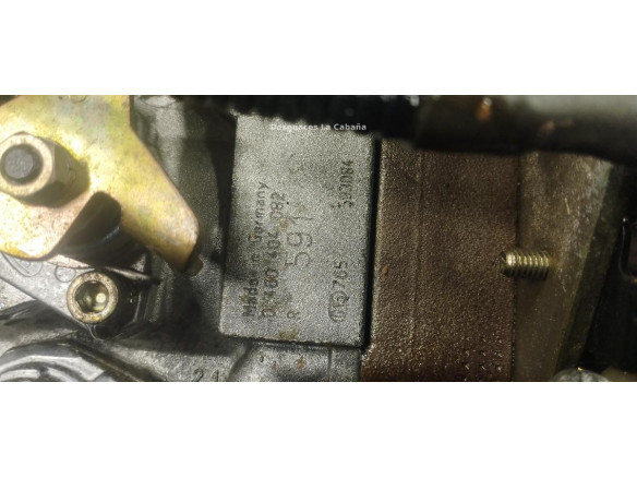 814067 MOTOR RENAULT MASTER I Furgón (T__) |Desguaces La Cabaña