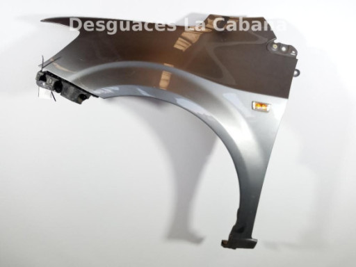 ALETA DELANTERA IZQUIERDA|Desguaces La Cabaña