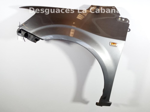 ALETA DEL IZQ CHEVROLET AVEO Fastback (T300) |Desguaces La Cabaña