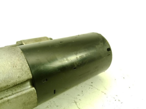 PORTON PORSCHE CAYENNE (9PA)|Desguaces La Cabaña 2