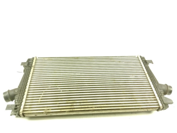 13267647 INTERCOOLER OPEL ASTRA J GTC |Desguaces La Cabaña