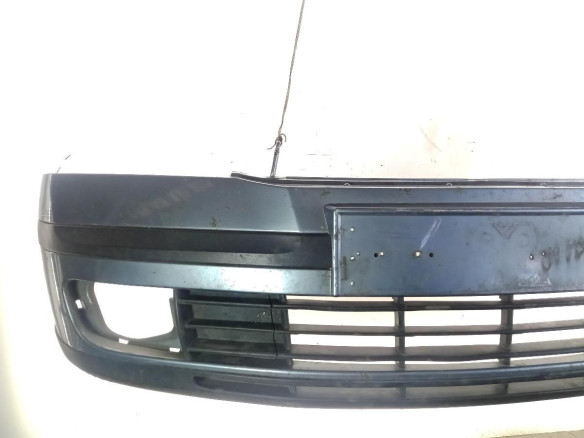 PARAGOLPES DEL SKODA OCTAVIA II (1Z3) |Desguaces La Cabaña