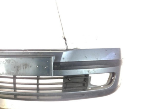 PARAGOLPES DEL SKODA OCTAVIA II (1Z3) |Desguaces La Cabaña