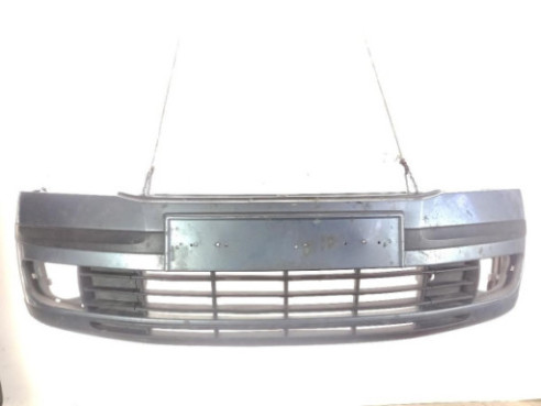 PARAGOLPES DEL SKODA OCTAVIA II (1Z3) |Desguaces La Cabaña