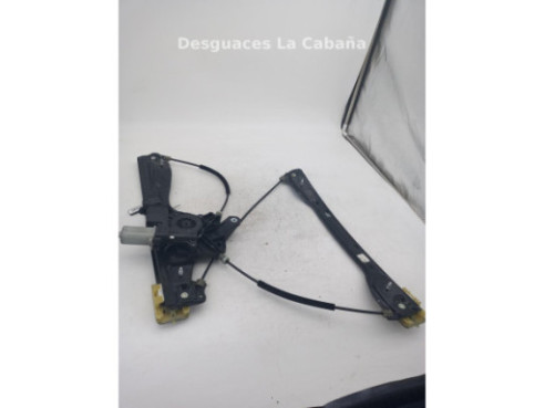 13406673 ELEVALUNAS PUERTA LAT DEL IZQ OPEL ASTRA K (B16) |Desguaces La Cabaña