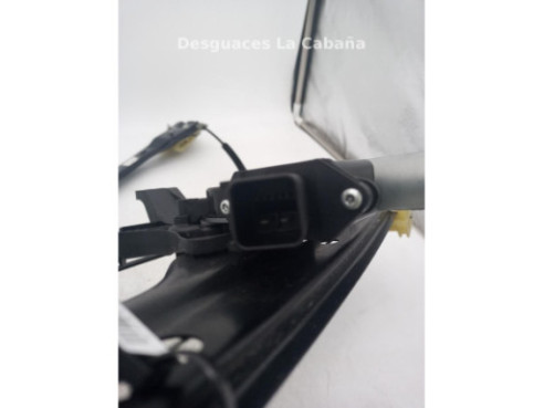 13406673 ELEVALUNAS PUERTA LAT DEL IZQ OPEL ASTRA K (B16) |Desguaces La Cabaña