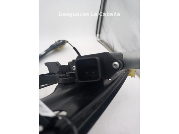 13406673 ELEVALUNAS PUERTA LAT DEL IZQ OPEL ASTRA K (B16) |Desguaces La Cabaña
