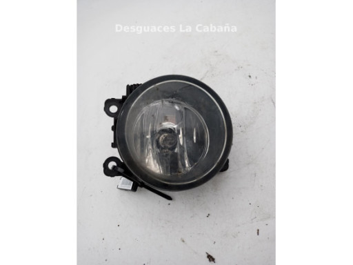 ALUMBRADO|Desguaces La Cabaña