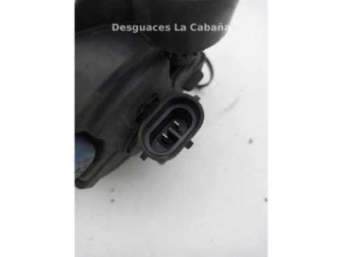 NIEBLA DEL IZQ LAND ROVER FREELANDER 2 (L359) |Desguaces La Cabaña