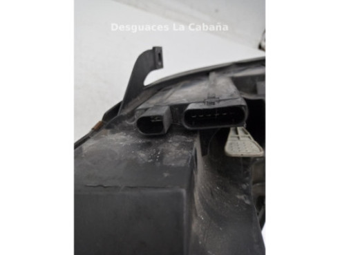 0301208222 FARO DERECHO MITSUBISHI COLT VI (Z3_A, Z2_A) |Desguaces La Cabaña