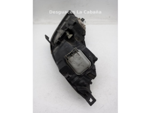0301208222 FARO DERECHO MITSUBISHI COLT VI (Z3_A, Z2_A) |Desguaces La Cabaña