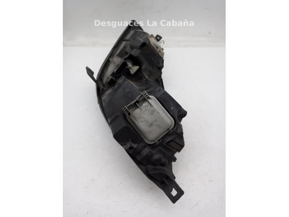 0301208222 FARO DERECHO MITSUBISHI COLT VI (Z3_A, Z2_A) |Desguaces La Cabaña