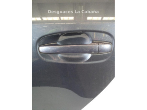 TOYOTA|Desguaces La Cabaña 2