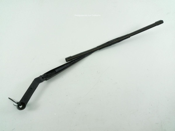 BRAZO LIMPIAPARABRISAS DEL IZQ MITSUBISHI MONTERO IV (V8_W, V9_W) |Desguaces La Cabaña