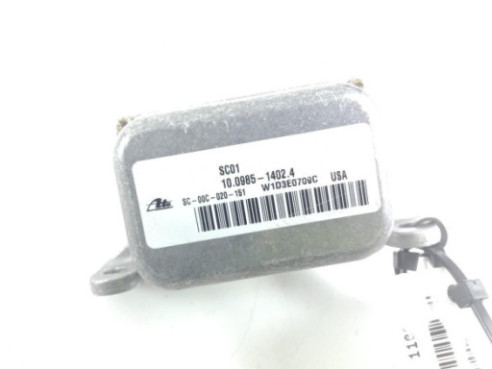 8200301391 SENSOR ESP RENAULT LAGUNA II (BG0/1_) |Desguaces La Cabaña