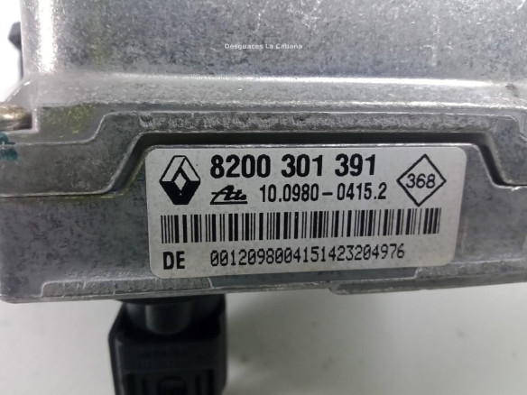 8200301391 SENSOR ESP RENAULT LAGUNA II (BG0/1_) |Desguaces La Cabaña