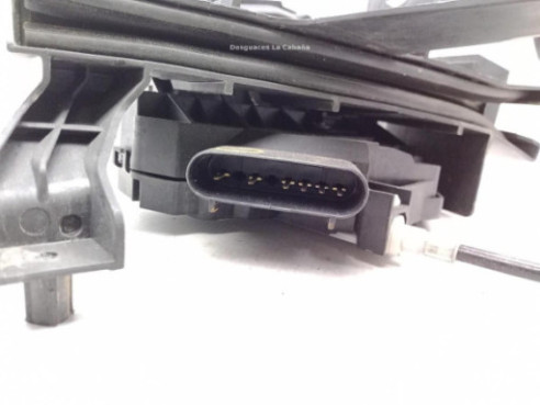 EM2AR26412CC CERRADURA PUERTA LAT TRA DER FORD S-MAX |Desguaces La Cabaña
