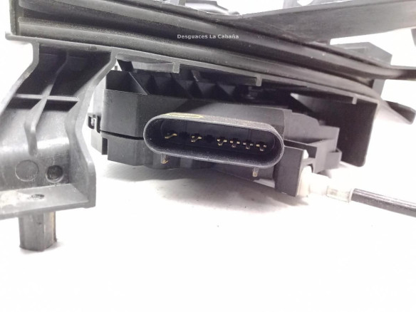 EM2AR26412CC CERRADURA PUERTA LAT TRA DER FORD S-MAX |Desguaces La Cabaña