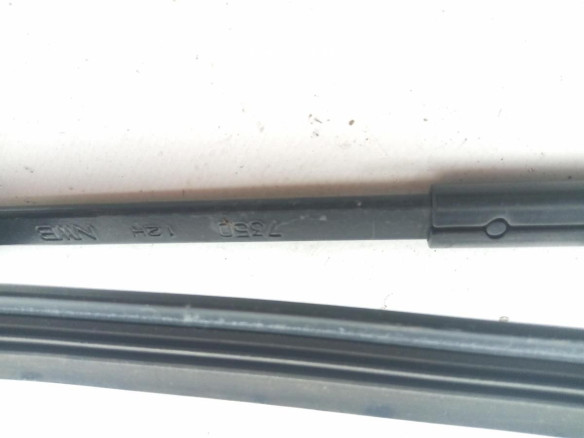 BRAZO LIMPIAPARABRISAS DEL DER MITSUBISHI OUTLANDER II (CW_W) |Desguaces La Cabaña