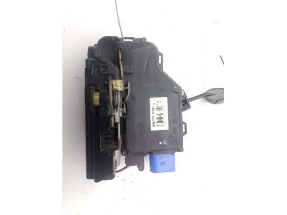3D1337016 CERRADURA PUERTA LAT DEL DER VW CADDY III Furgón (2KA, 2KH, 2CA, 2CH) |Desguaces La Cabaña