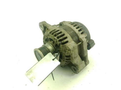 13502583 ALTERNADOR OPEL INSIGNIA A Sports Tourer (G09) |Desguaces La Cabaña