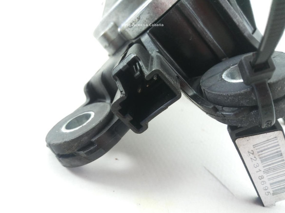 MOTOR LIMPIAPARABRISAS TRA VOLVO XC40 (536) |Desguaces La Cabaña