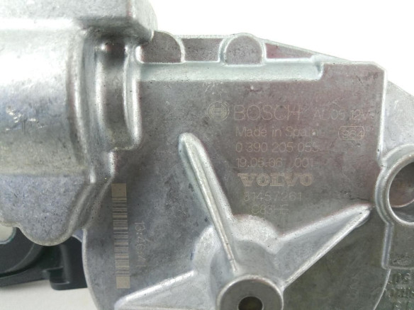 MOTOR LIMPIAPARABRISAS TRA VOLVO XC40 (536) |Desguaces La Cabaña