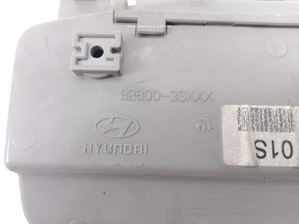 928003SXXX PLAFON DEL HYUNDAI i40 (VF) |Desguaces La Cabaña