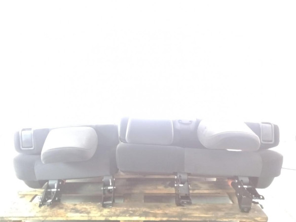 ASIENTO TRA COMPLETO TOYOTA LAND CRUISER PRADO (_J12_) |Desguaces La Cabaña
