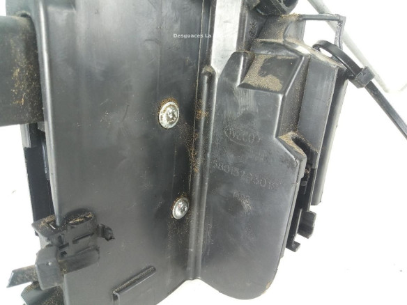5801529301B CERRADURA PUERTA LAT DEL IZQ IVECO DAILY VI Caja/Chasis |Desguaces La Cabaña