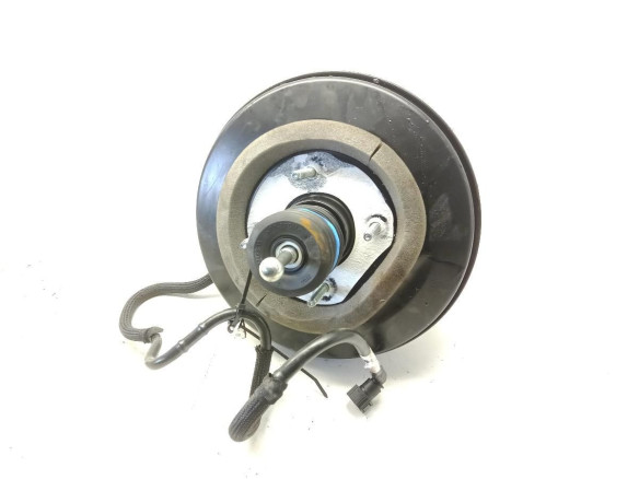 9824391180 SERVOFRENO OPEL MOKKA |Desguaces La Cabaña