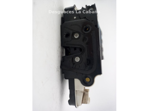 CERRADURA PUERTA LATERAL DELANTERA IZQUIERDA|Desguaces La Cabaña