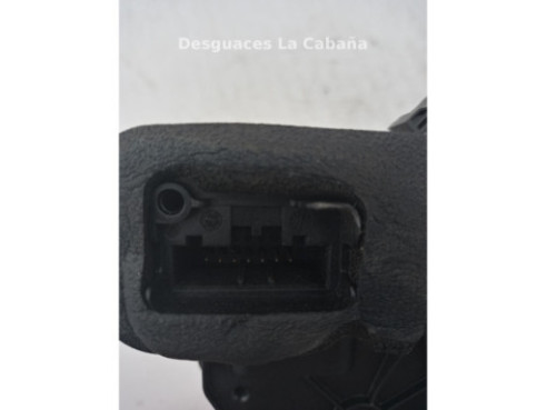 CERRADURA PUERTA LAT DEL IZQ SKODA RAPID Spaceback (NH1) |Desguaces La Cabaña