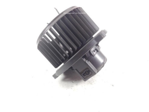 B308830510 MOTOR CALEFACCION HYUNDAI i40 (VF) |Desguaces La Cabaña