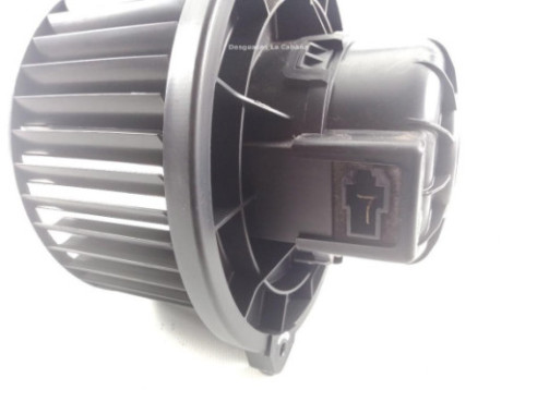 B308830510 MOTOR CALEFACCION HYUNDAI i40 (VF) |Desguaces La Cabaña