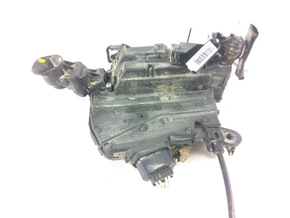 805031332R CERRADURA PUERTA LAT DEL IZQ RENAULT CAPTUR (J5_, H5_) |Desguaces La Cabaña