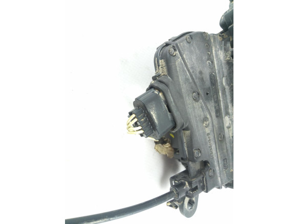 805031332R CERRADURA PUERTA LAT DEL IZQ RENAULT CAPTUR (J5_, H5_) |Desguaces La Cabaña